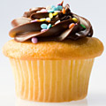 UrbanDaddy - Cupcake Pairings at Press Club