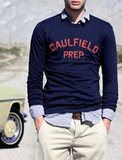 UD - Caulfield Prep