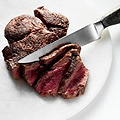 UD - Eat What You Watch at STK