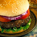 UD - Mission Burger and Fries