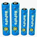 UD - NoPoPo Water-Powered Batteries