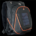 UD - Soular's Solar-Panel Backpack