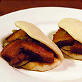 UD - The Pork and Egg Bun