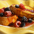 UD - Foie Gras Brioche French Toast
