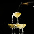 UD - Unlimited Champagne Brunch at Paradou