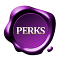 UD - 1 New Perk