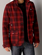 UD - Woolrich John Rich and Bros.