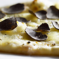 UD - Motorino Comes to the East Village