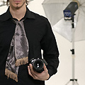 UD - Rock Star Shots at John Varvatos