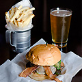 UD - Monday Night Football at Henry's Hat