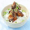 UD - New Seoul Menus at Gyenari