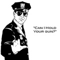 UD - Things Not to Ask a Cop