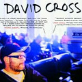 UD - David Cross at Book Soup