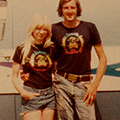 UD - My Parents Were Awesome