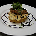 UD - Paradou's Foie Gras Menu
