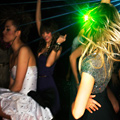 UD - Open Bar and Spam Allstars at Mia