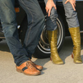 UD - Raleigh Denim at AB Fits