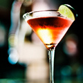UD - Late-Night Happy Hour at Marzano