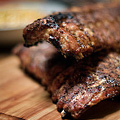 UD - Rib-a-Que Cook-Off at Moonshine