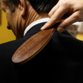 UD - John Allan's Haircuts and Shoe Shines