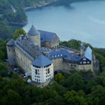UD - Hotel Schloss Waldeck