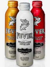 UD - Fever Stimulation Beverage