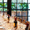 UD - Half Off Bourbon Steak's Wine