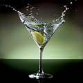 UD - The Crosby Street Hotel Bar Opens