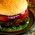 UD - Burgers, Beer and Blues at Firefly Bistro