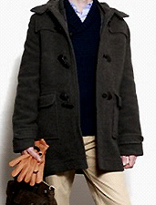 UD - Jack Spade Men's Collection