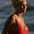UD - Pamela Anderson at The Venue
