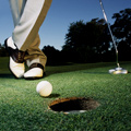 UD - A Day of Golf, Beer and Gambling