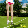 UD - A Hipster Tennis Tournament