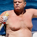 UD - Marvelous Man Boobs