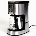 UD - The First Talking Coffee Maker