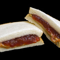 UD - The Majesty of Foie Gras PB&J