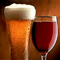 UD - Beer vs. Wine Dinner