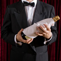 UD - Death of a Thousand Champagne Bottles