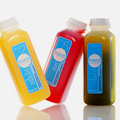 UD - The Magical Cleansing Powers of Juice
