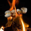 UD - Football and S'mores at Frying Pan