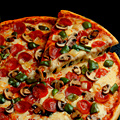 UD - Tocco's Half-Price Pizza and $5 Martinis