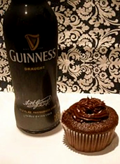 UD - Cacao Bakery Beer Cupcakes
