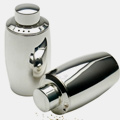 UD - Martini Salt and Pepper Shakers