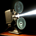 UD - Vintage Movie App