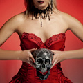 UD - All Hallow's Eve at the Biltmore