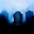 UD - "Halloween" at Hollywood Forever