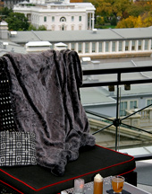 UD - The W Rooftop