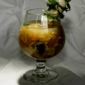 UD - The Chicken Soup Cocktail