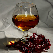 UD - Cold-Eeze and Brandy