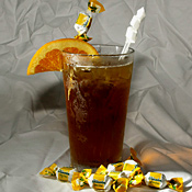 UD - Ricola Whiskey Soda